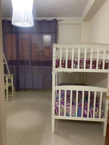 Location Appartement F3 El Achour