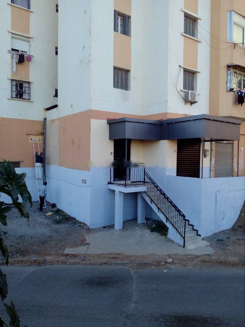 Location Local Kouba