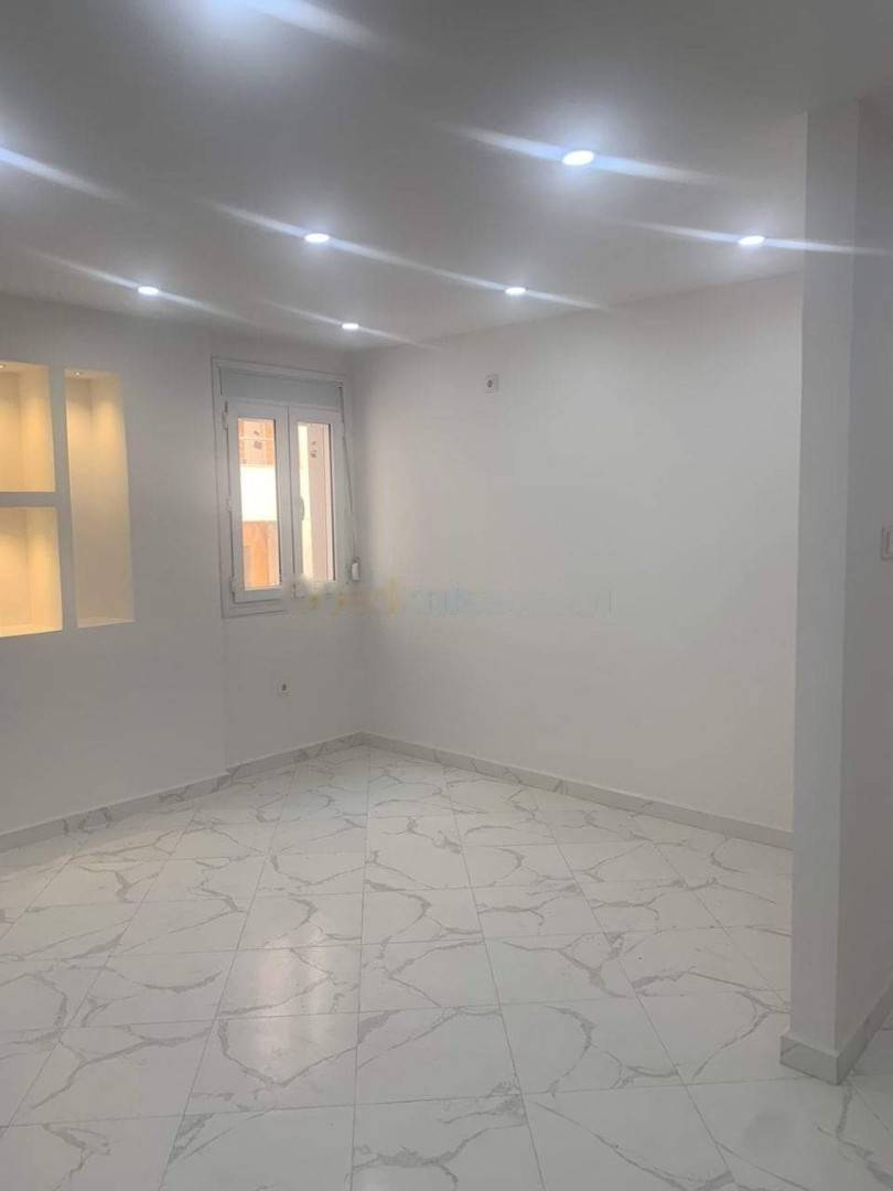 Vente Appartement F3 Bordj El Bahri