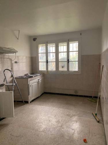 Location Appartement Kouba