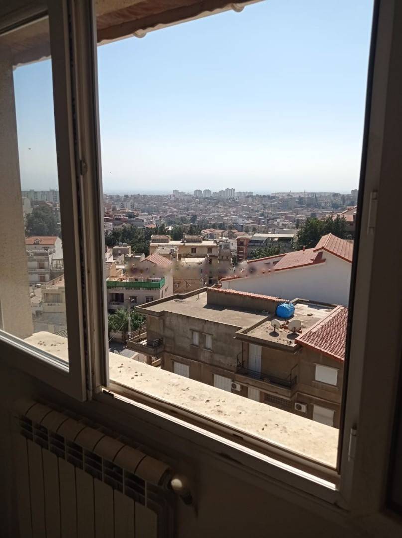 Location Appartement F3 Birkhadem