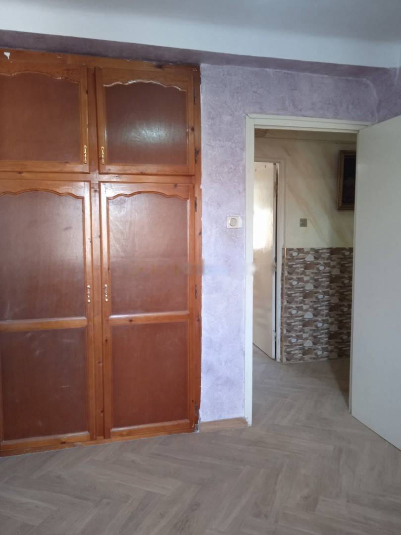 Vente Appartement F3 Les Eucalyptus