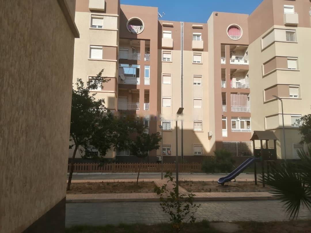 Vente Appartement F4 Rouiba