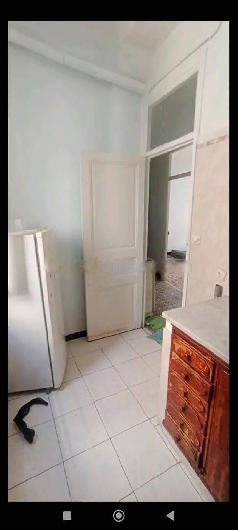 Location Appartement F2 Hussein Dey