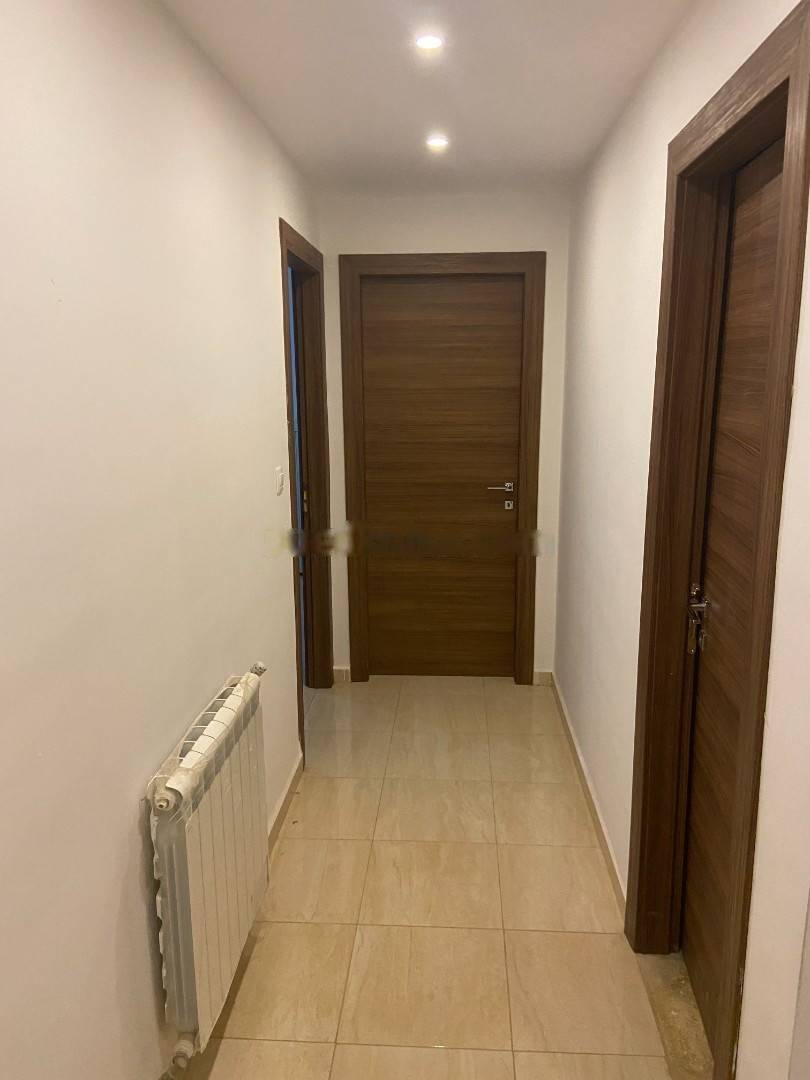 Vente Appartement El Achour