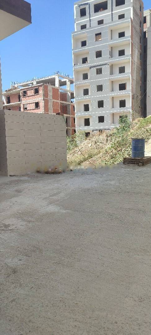Vente Terrain Bouzareah