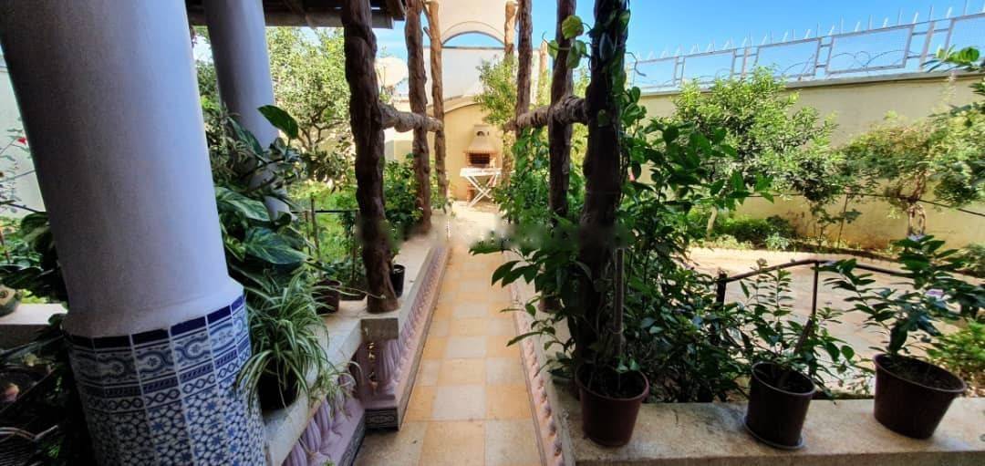 Vente Villa Rouiba