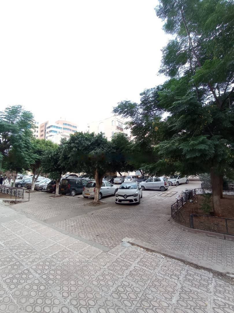 Location Appartement F3 Mohammadia