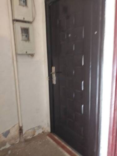 Location Appartement F3 Djasr Kasentina