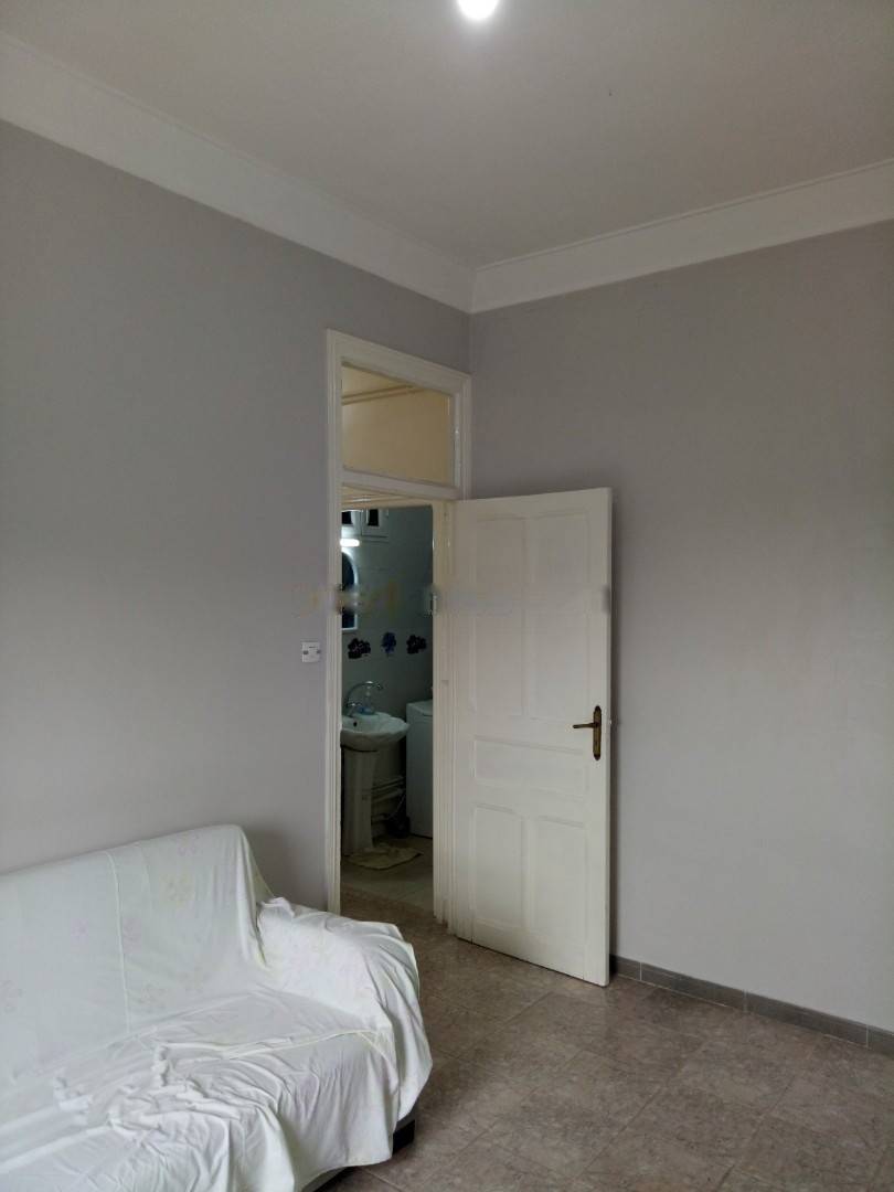 Vente Appartement F2 Kouba