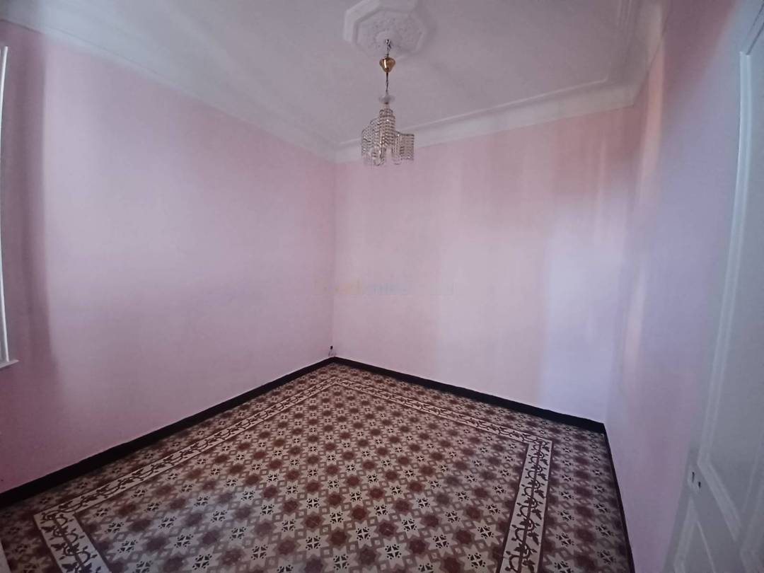 Vente Appartement F2 Sidi M'Hamed