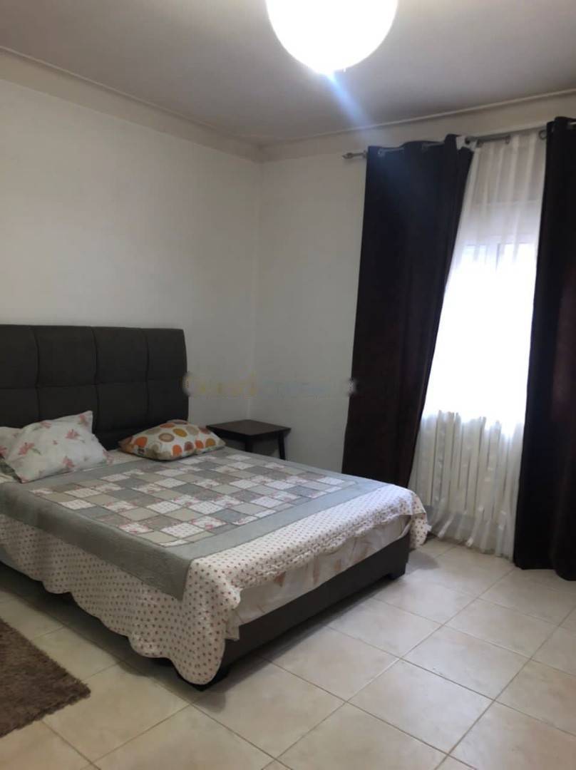 Vente Villa Birkhadem