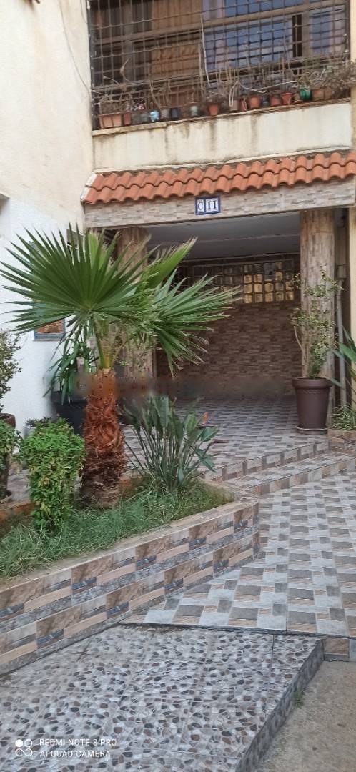 Location Appartement Birkhadem