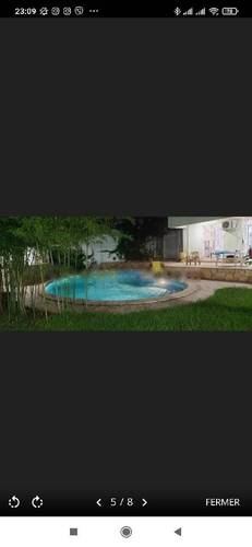 Vente Villa F7 Kouba