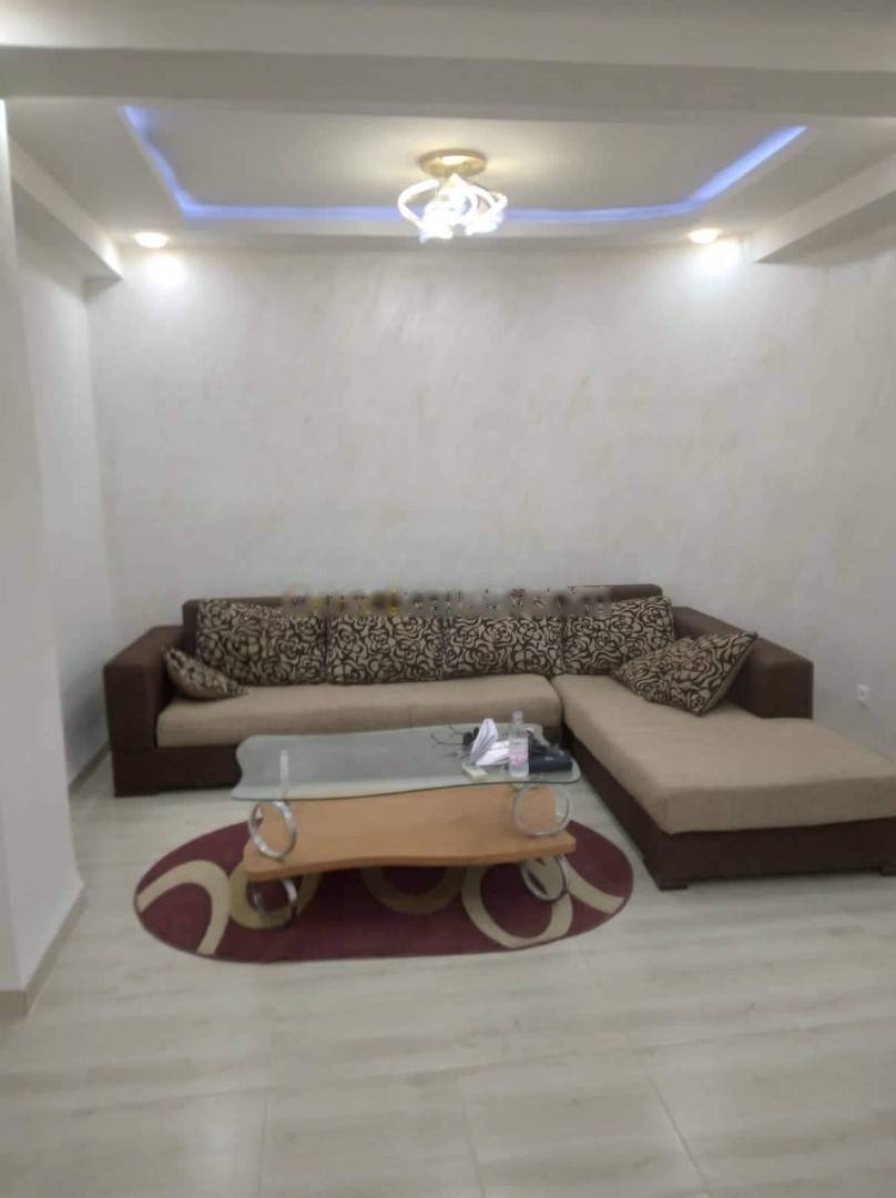 Vente Appartement F4 Birkhadem