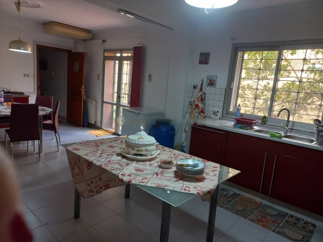 Vente Villa Birkhadem