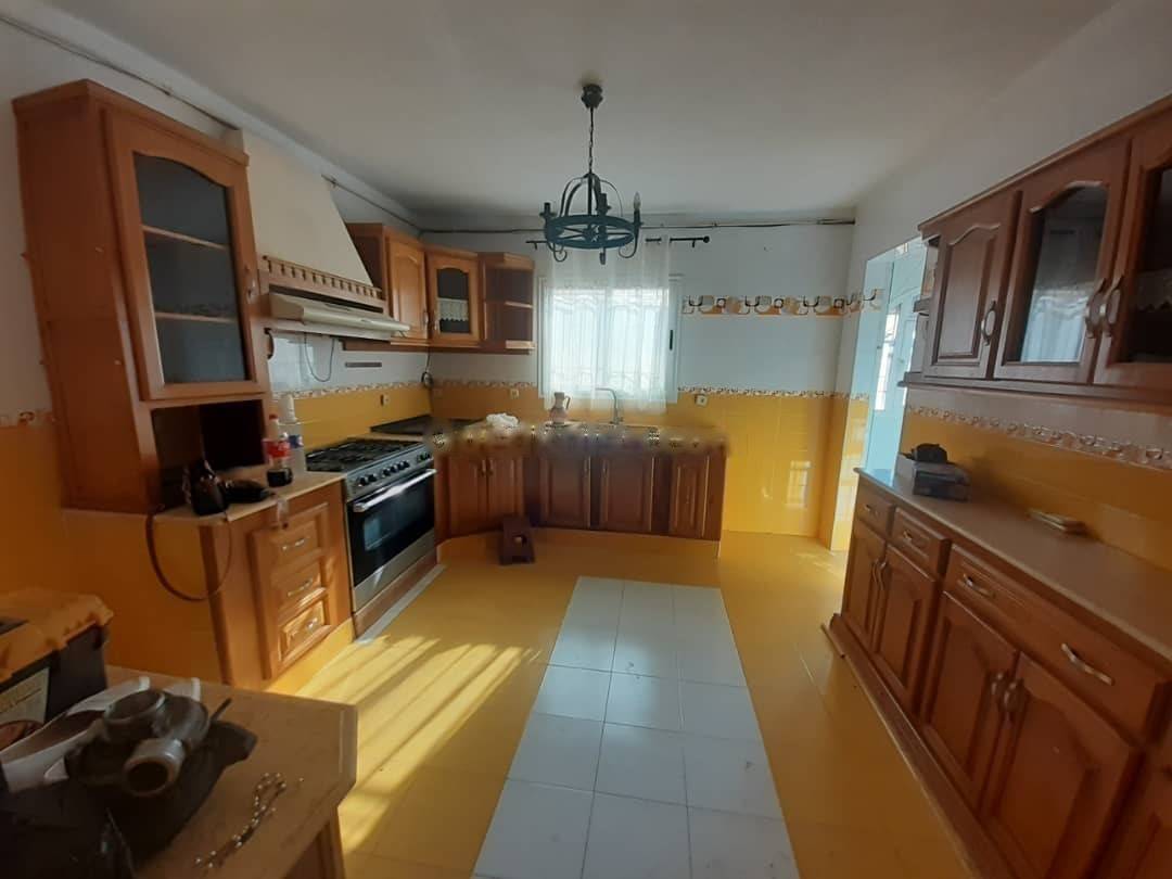 Location Appartement F4 Bordj El Bahri