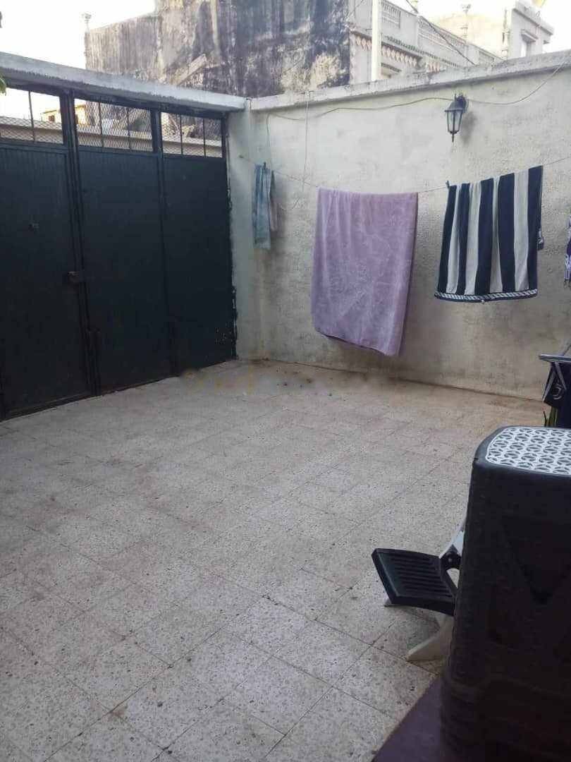 Location Niveau de villa F3 Ouled Chebel