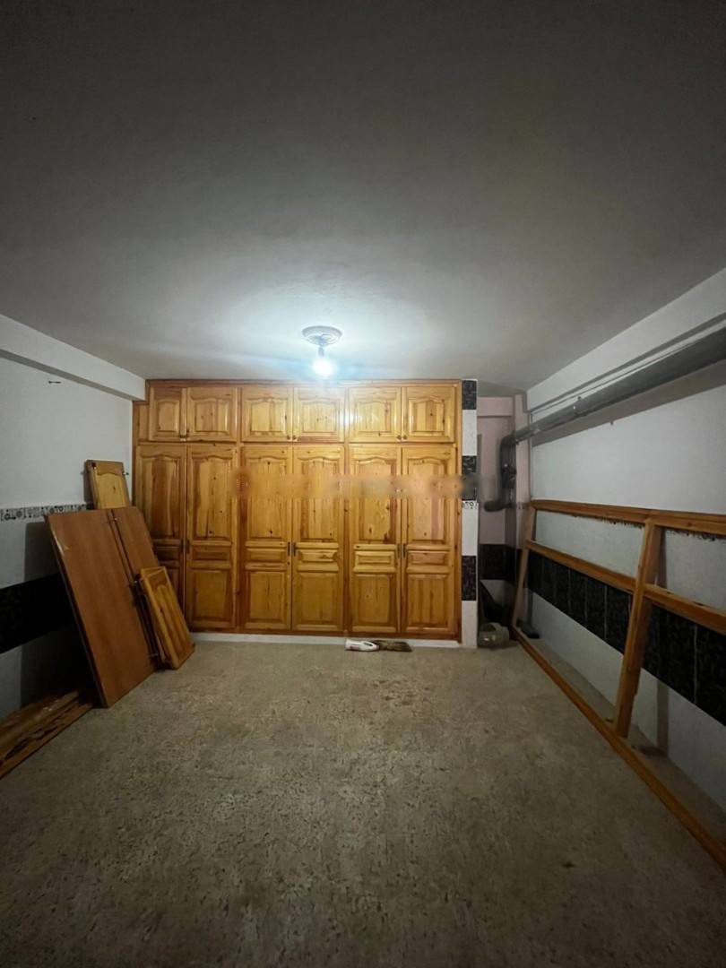 Location Appartement F5 Djasr Kasentina