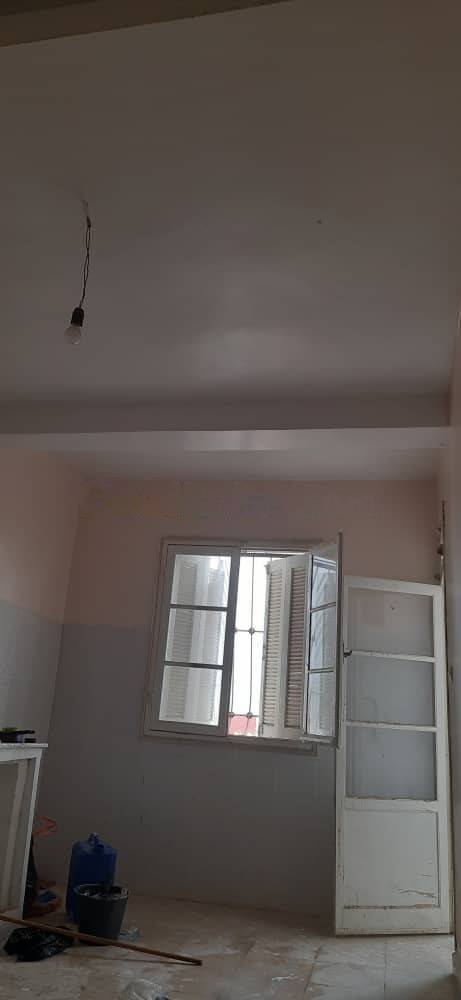 Vente Appartement F3 Saoula