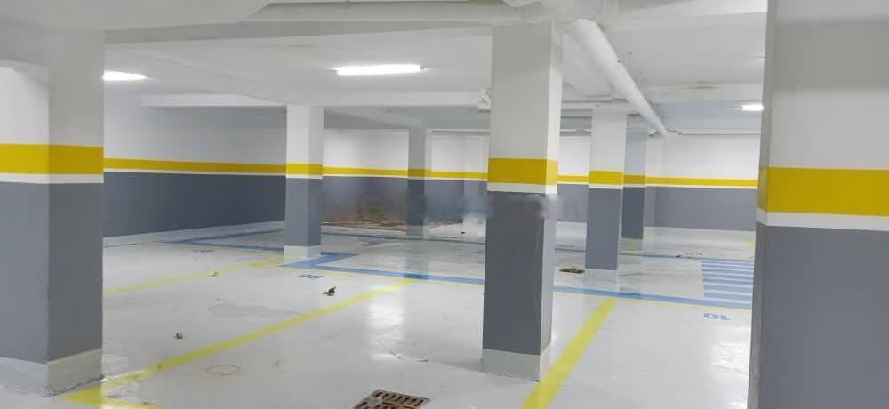 Location Appartement F23 Bordj El Kiffan