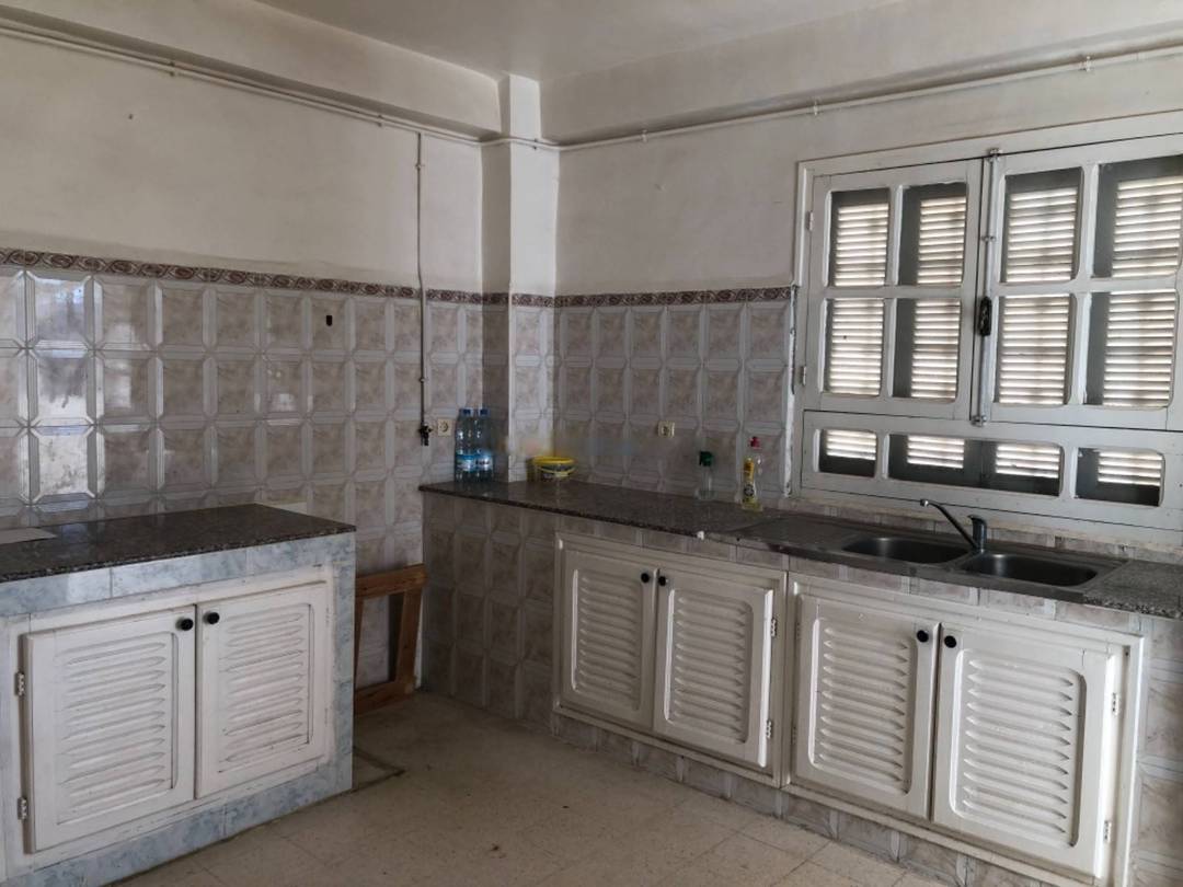  Location appartement f5 birkhadem