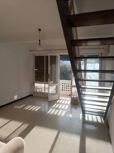 Location Appartement F3 Alger-Centre