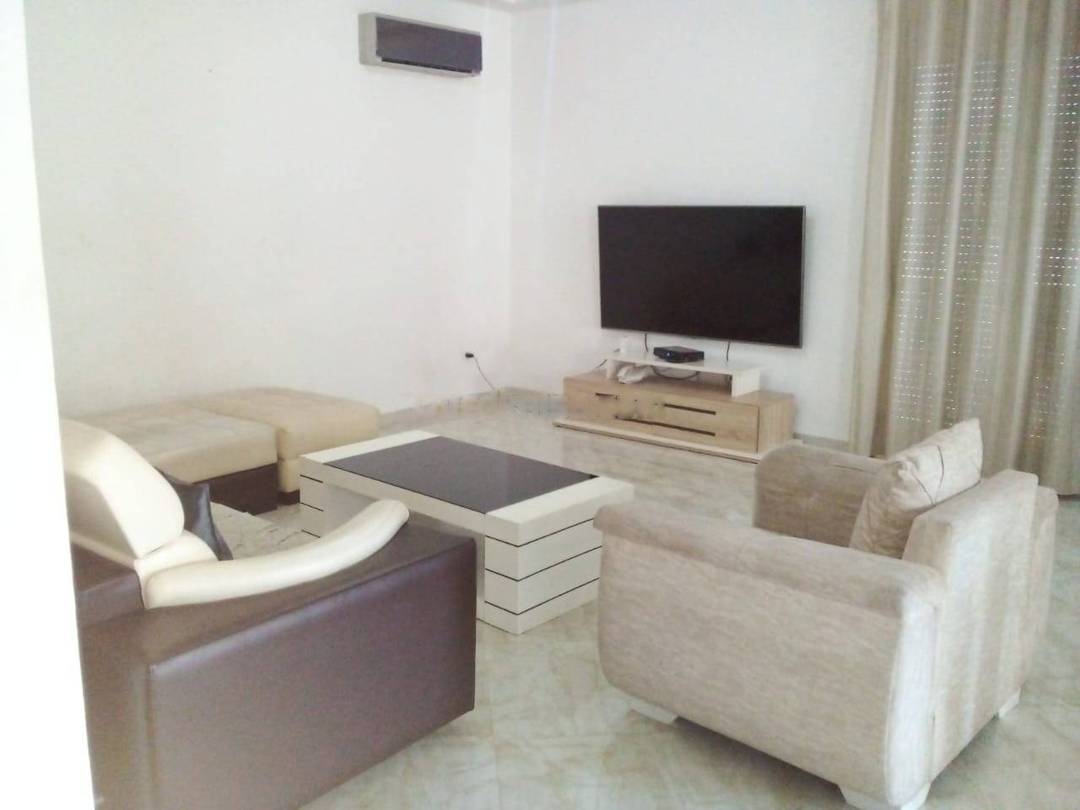 Location Appartement F4 Hydra