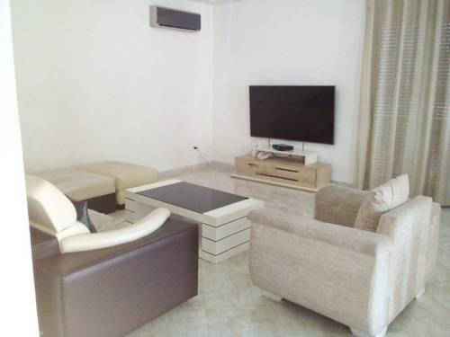 Location Appartement F4 Hydra