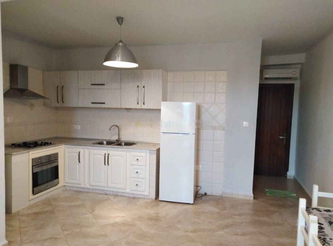 Location Appartement F2 Birkhadem