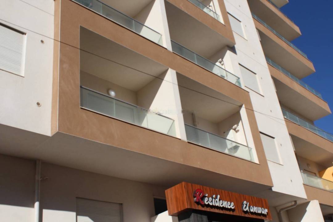 Vente Appartement F4 Dely Ibrahim