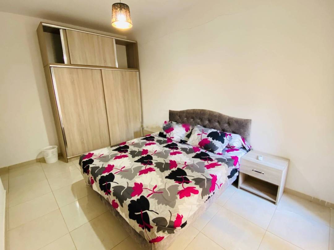 Location Appartement F3 Birkhadem