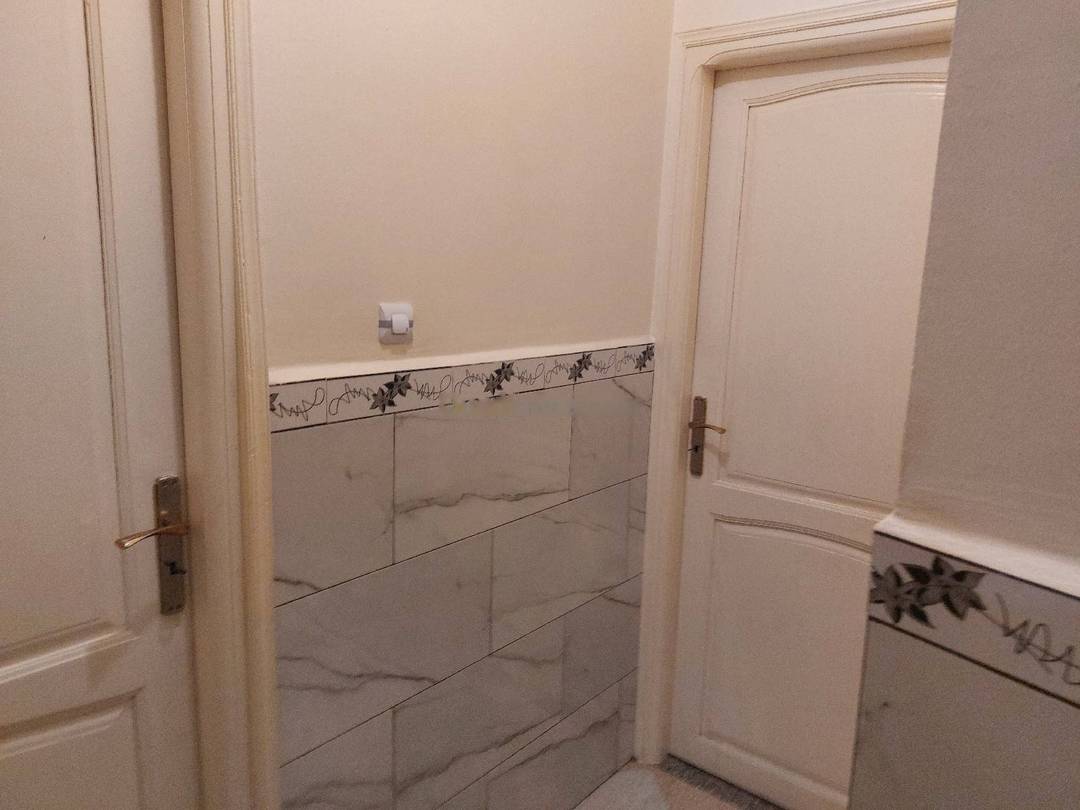 Location Niveau de villa F4 Dar El Beida