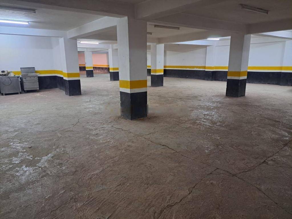 Location Immeuble Cheraga