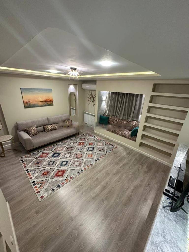 Location Appartement F3 Hydra