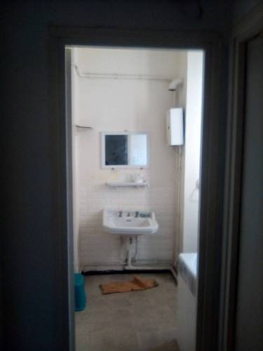 Location Appartement F2 Sidi M'Hamed