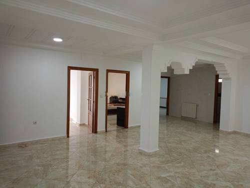 Location Appartement F6 Hydra