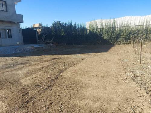 Vente Terrain Ouled Chebel
