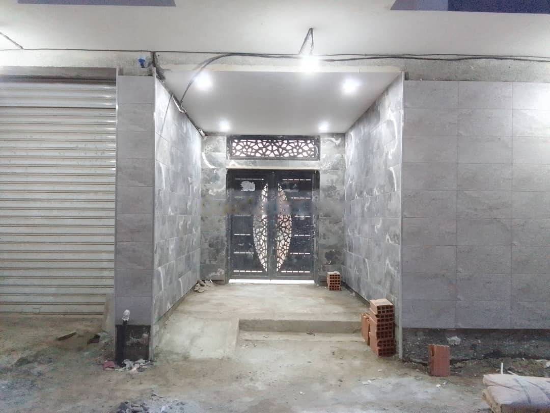 Vente Appartement F3 Bordj El Kiffan