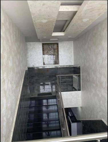 Vente Villa F15 Dely Ibrahim