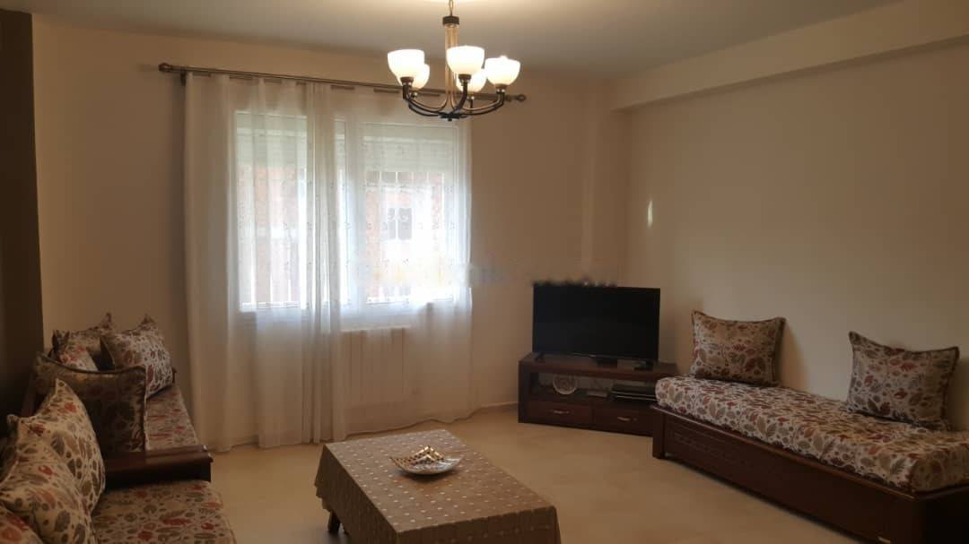 Vente Appartement F2 Draria