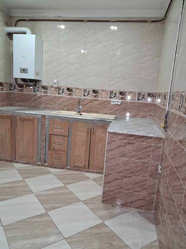 Location Appartement F3 Bordj El Kiffan