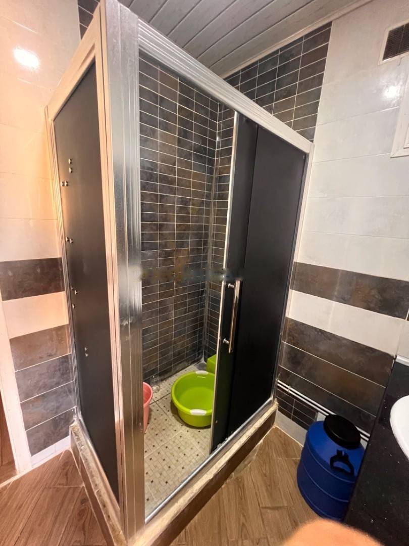 Location Appartement F3 Kouba