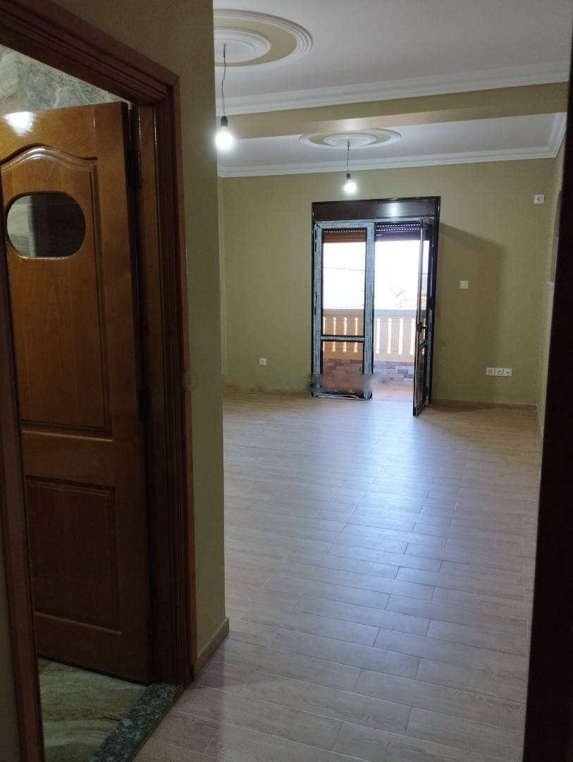 Vente Villa F8 El Marsa