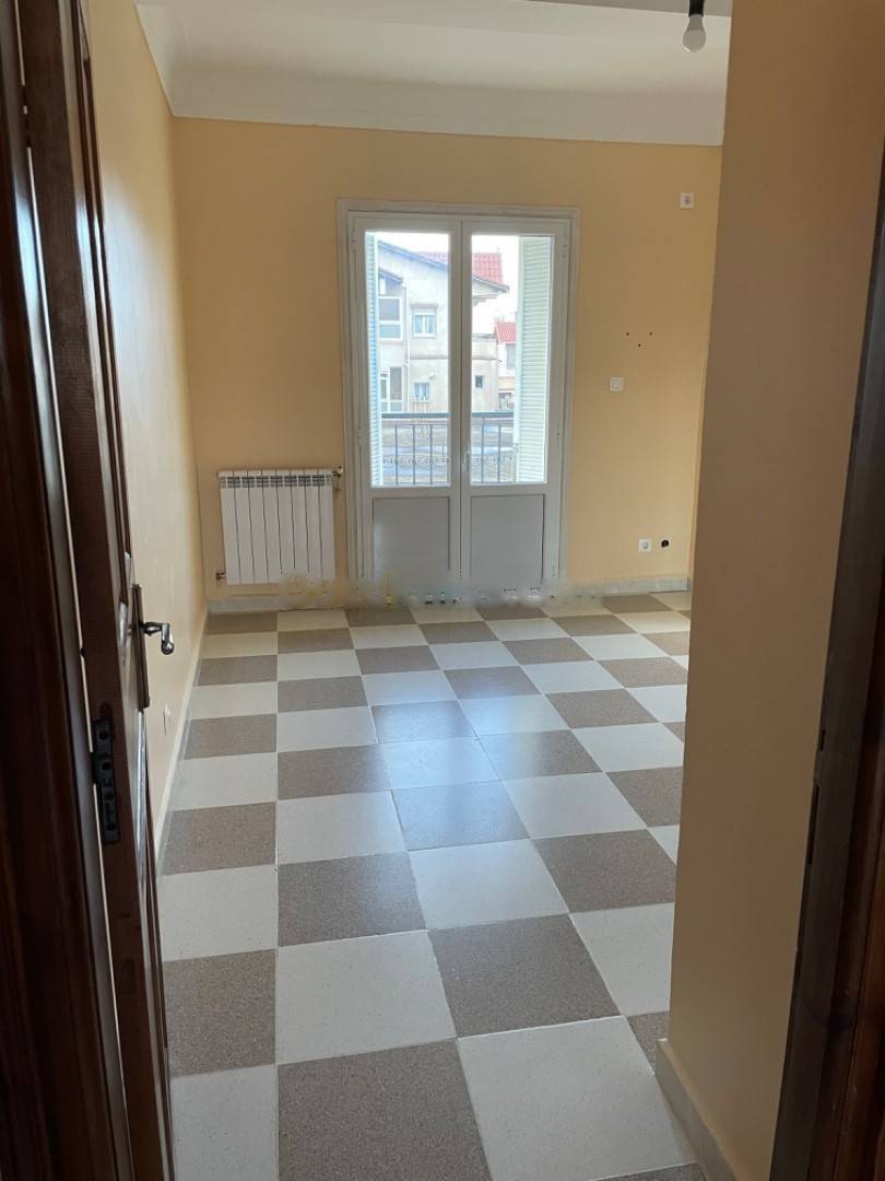 Location Appartement Cheraga