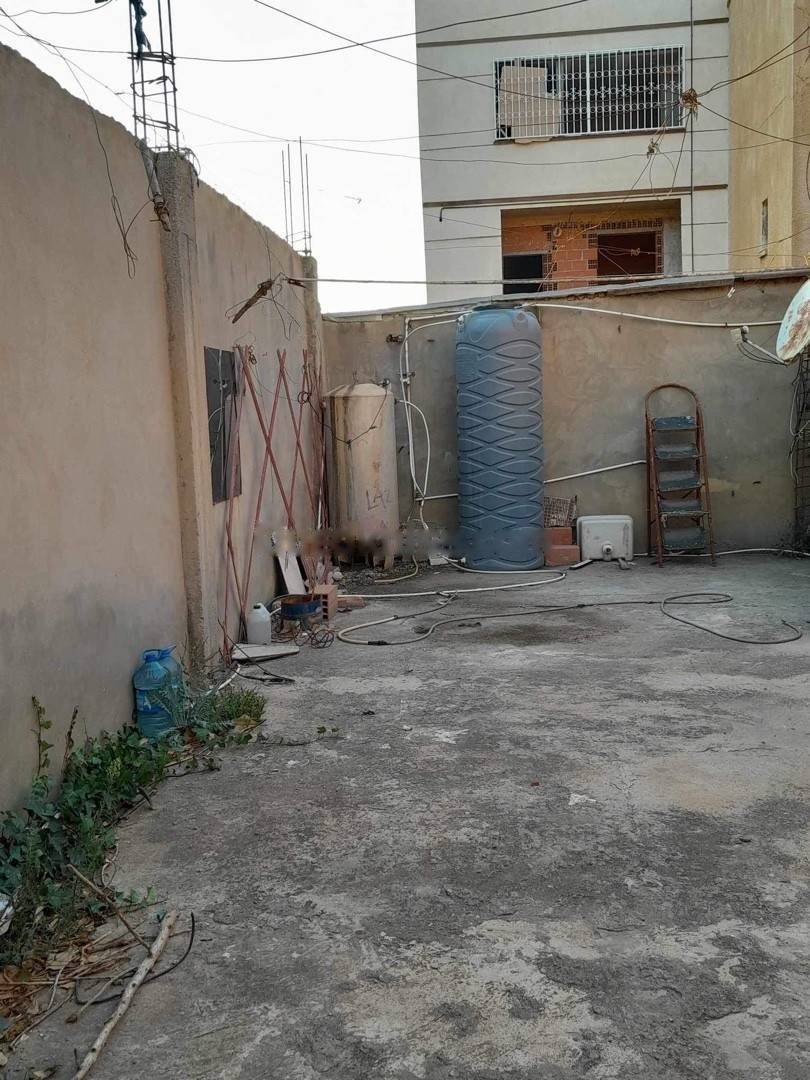 Vente Appartement F3 Bordj El Kiffan