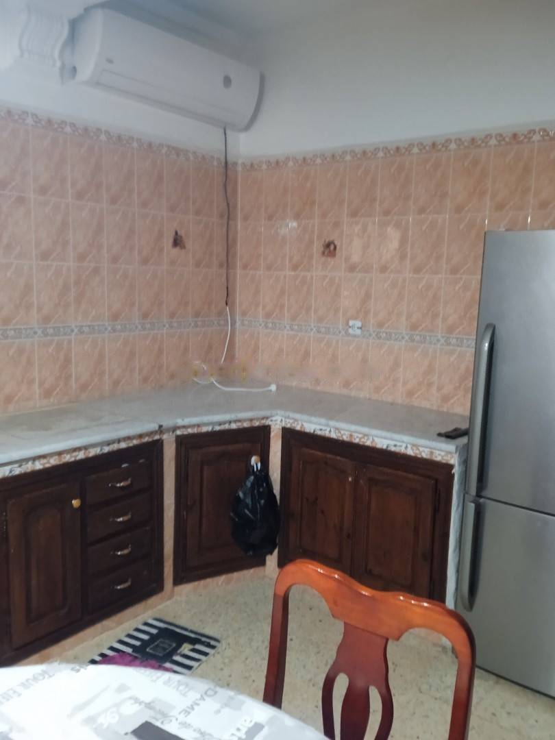  Location appartement f3 bir mourad rais