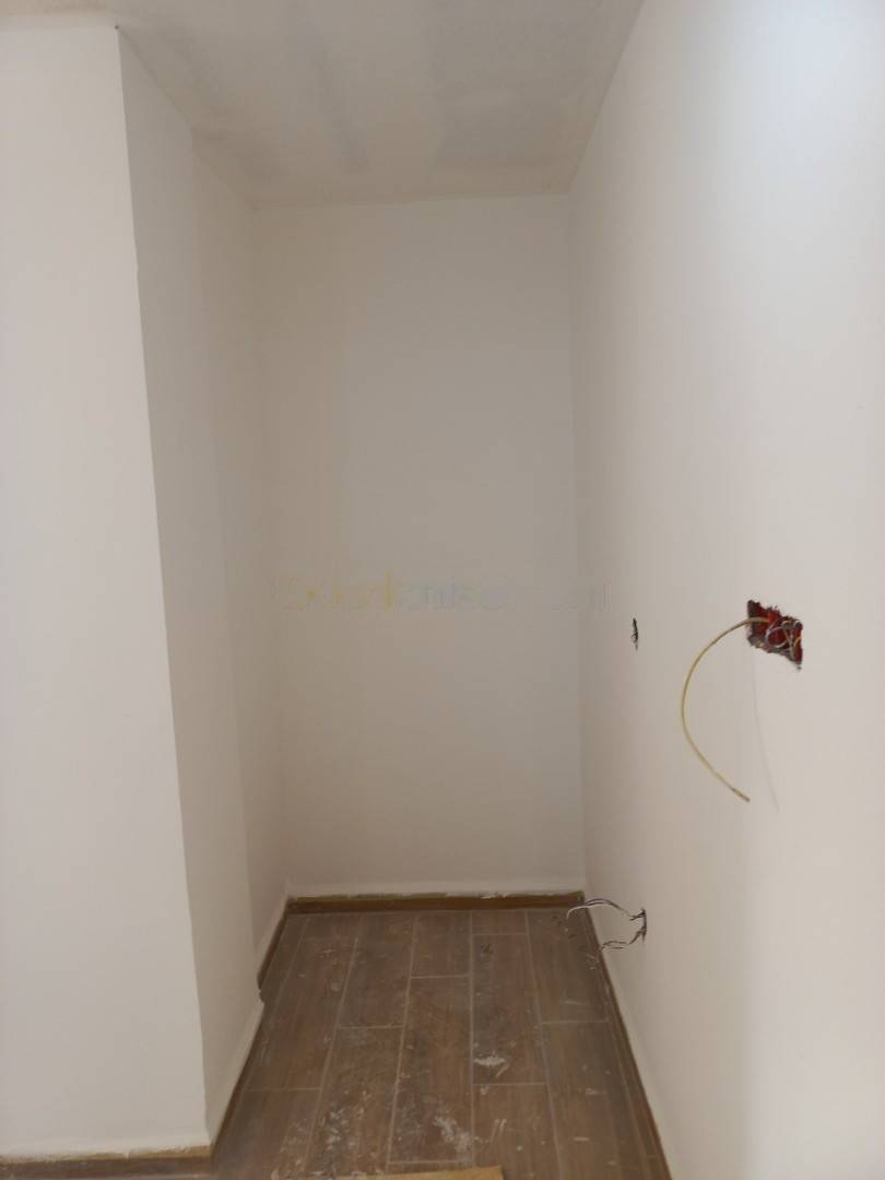 Vente Appartement F4 Ouled Fayet