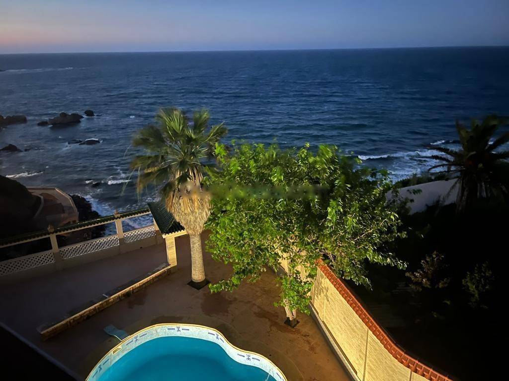 Location saisonnière Appartement El Marsa