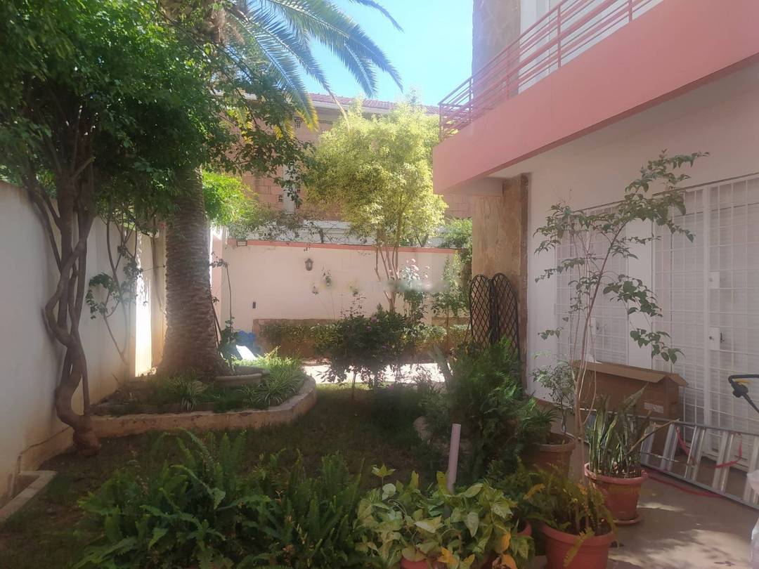 Vente Villa F6 Blida